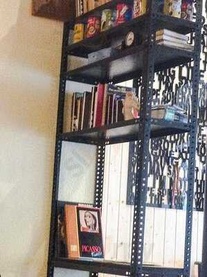 La Escalera Bar De Tapas Y Churrería