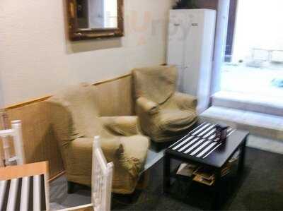 La Escalera Bar De Tapas Y Churrería