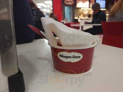 Häagen-dazs