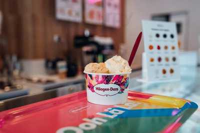 Häagen-dazs