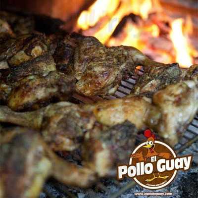 El Pollo Guay
