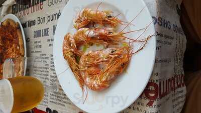 L'encis De La Rambla