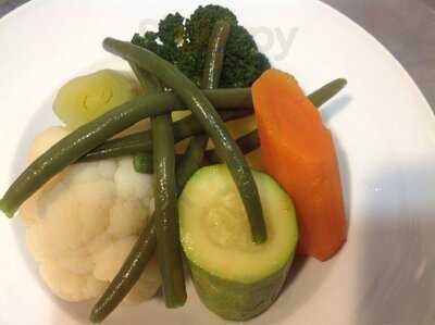 L'encis De La Rambla