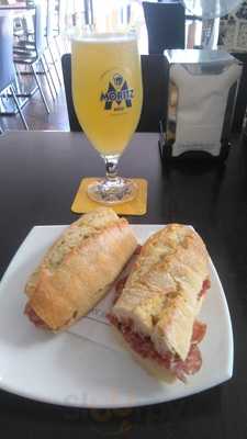 L'encis De La Rambla