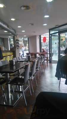 L'encis De La Rambla