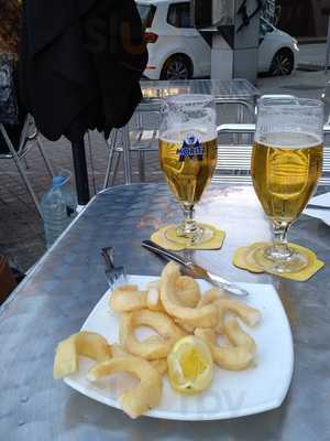 L'encis De La Rambla