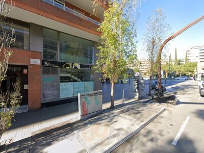 L'encis De La Rambla