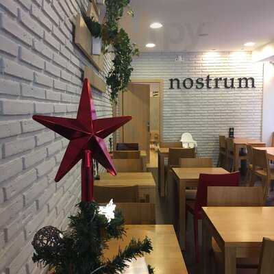 Nostrum