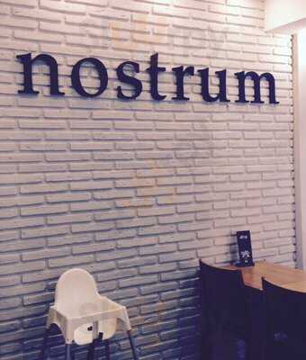 Nostrum