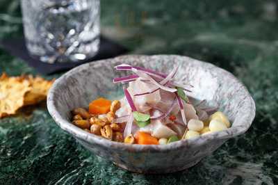 Bar Boulud Barcelona