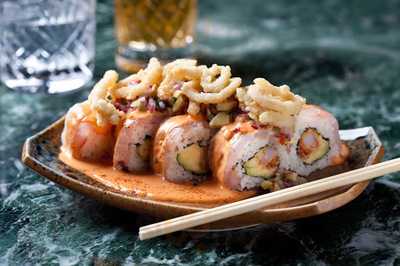 Bar Boulud Barcelona