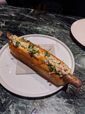 Bar Boulud Barcelona