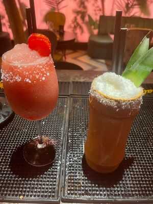 Bar Boulud Barcelona