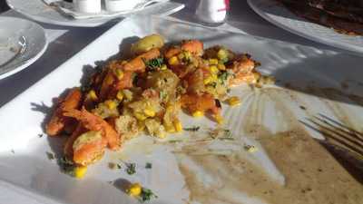 Restaurante Cabo Roig