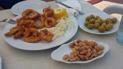 Restaurante Cabo Roig