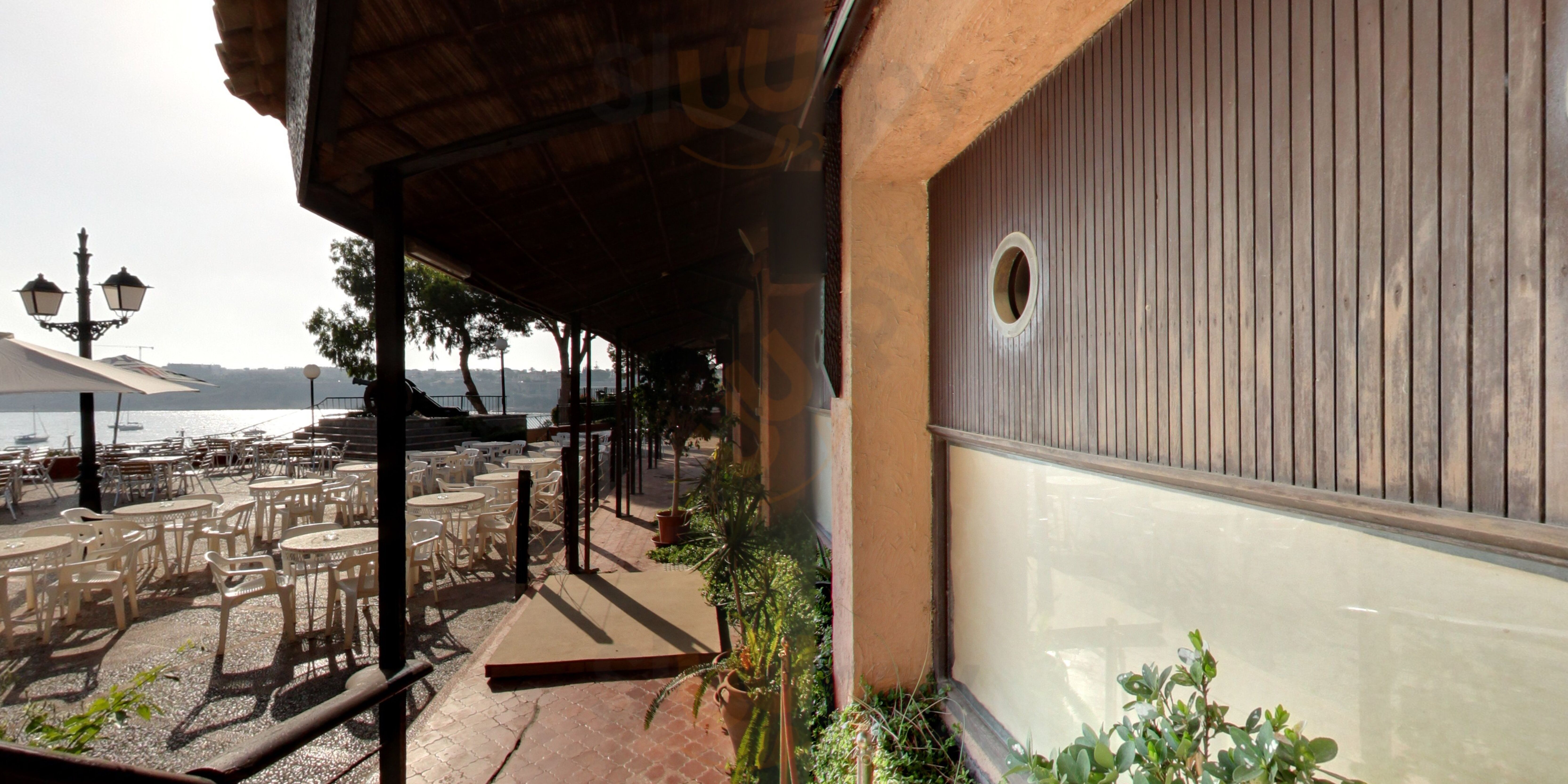 Restaurante Cabo Roig