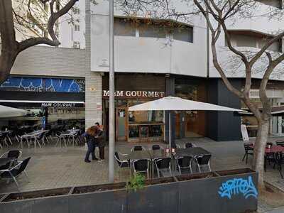 M&m Gourmet
