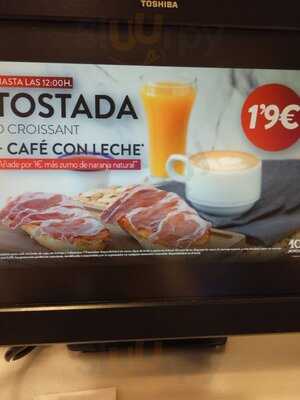 Cervecería 100 Montaditos