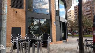 Cervecería 100 Montaditos