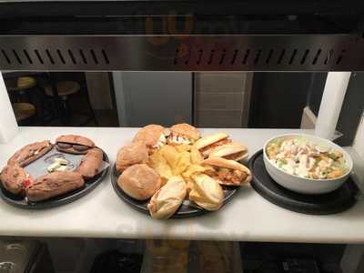 Cervecería 100 Montaditos