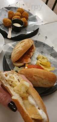 Cervecería 100 Montaditos