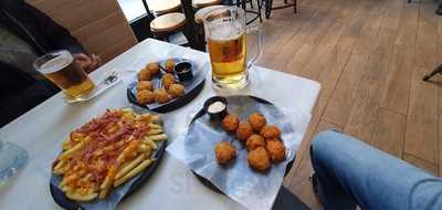 Cervecería 100 Montaditos