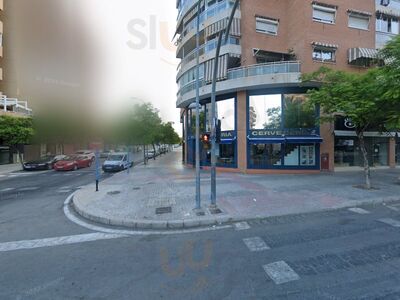 Cervecería 100 Montaditos