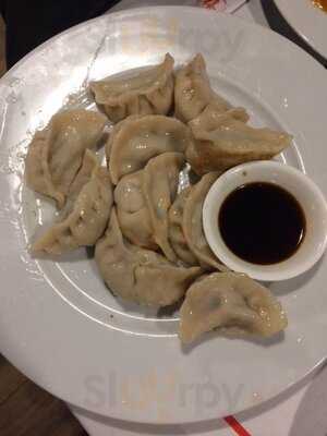 Restaurante Chongqing Huo Guo