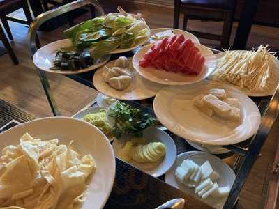 Restaurante Chongqing Huo Guo