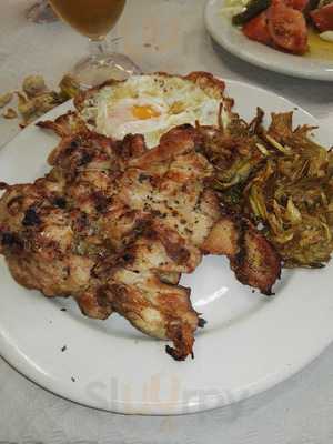 Pizzas Y Pollos El Francés