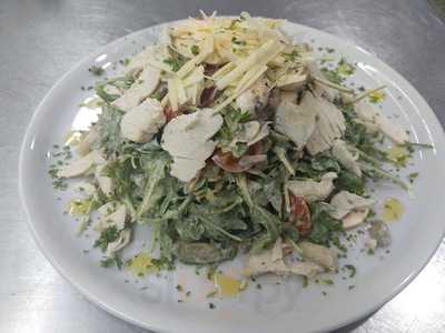 Pizzas Y Pollos El Francés