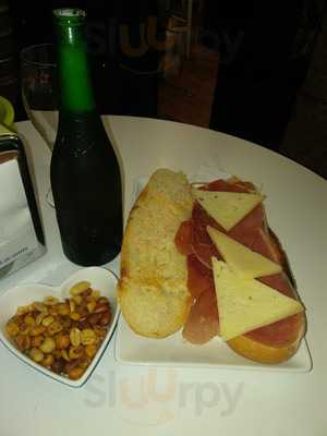 Pizzas Y Pollos El Francés