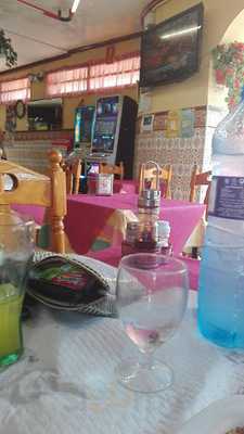 Pizzas Y Pollos El Francés