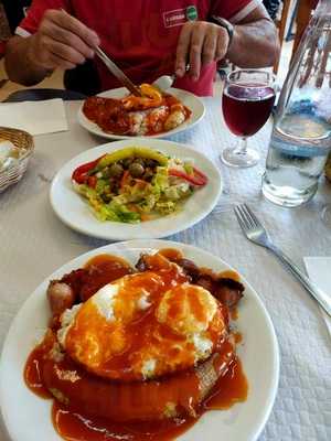 Pizzas Y Pollos El Francés