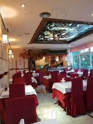 Restaurante Chino Amigo