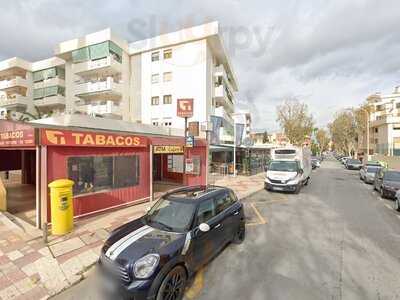 Restaurante Chino Amigo