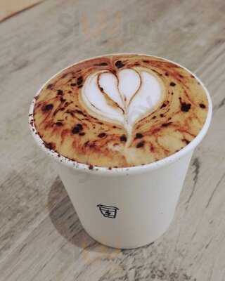 Syra Coffee Eixample