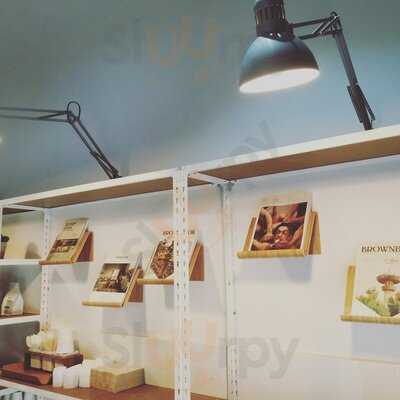 Syra Coffee Eixample