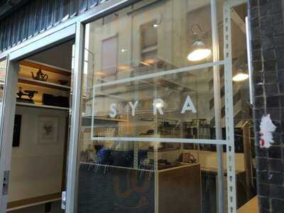 Syra Coffee Eixample