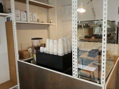 Syra Coffee Eixample