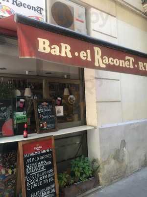 El Raconet