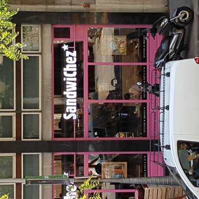 Sandwichez