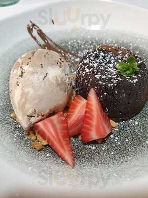 Quiosco Puerto Poniente