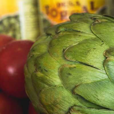 Quiosco Puerto Poniente