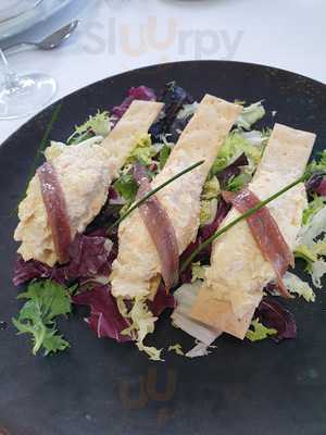 Quiosco Puerto Poniente