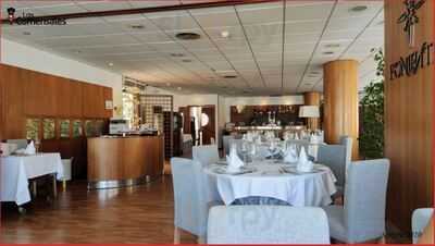 Quiosco Puerto Poniente