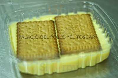 Palacio Del Pollo El Toscar