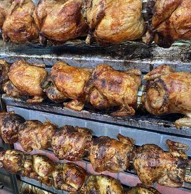 Palacio Del Pollo El Toscar