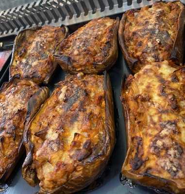 Palacio Del Pollo El Toscar