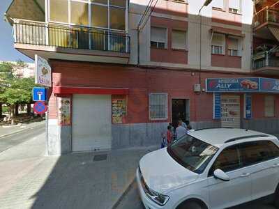 Palacio Del Pollo El Toscar